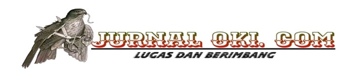 jurnal oki